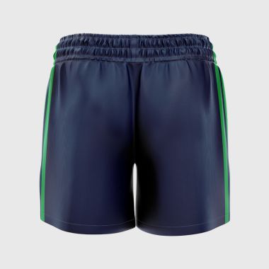 Foxrock Cabinteely Mourne Shorts