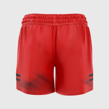 Oban Camanachd Club Kids’ Mourne Shorts