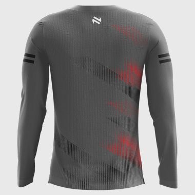 Oban Camanachd Club Women&#039;s Force Warm Up Top