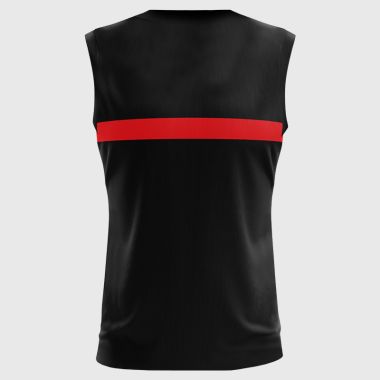 Oban Camanachd Club Kids&#039; Vest