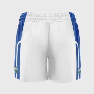 Barrow Rangers Mourne Shorts
