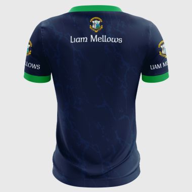 Liam Mellows Jersey