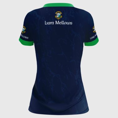 Liam Mellows Women&#039;s Fit Jersey