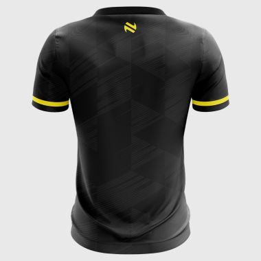 St. James Swifts Tight Fit Soccer Jersey