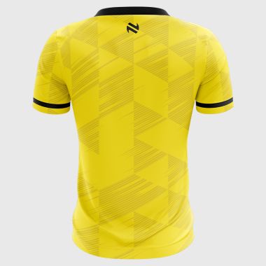 St. James Swifts Soccer Jersey
