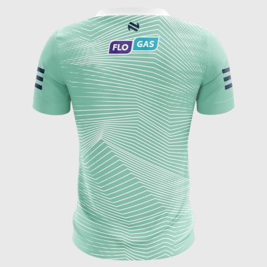 St. James GAA Kids&#039; Short Sleeve Training Top