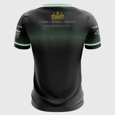 O&#039;Neills London GAA Kids&#039; Junior Football Goalkeeper Jersey 2025