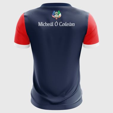 Michael Collins GAA Jersey