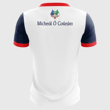 Michael Collins GAA Jersey