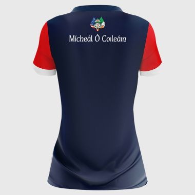 Michael Collins GAA Women&#039;s Fit Jersey