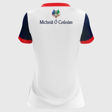 Michael Collins GAA Women&#039;s Fit Jersey