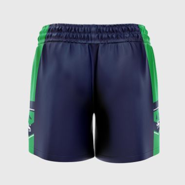 Bray Emmets Mourne Shorts Navy