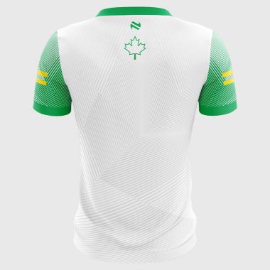 St. Vincent&#039;s Toronto Short Sleeve Training Top