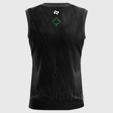 St. Vincent&#039;s Toronto Vest