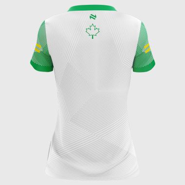 St. Vincent&#039;s Toronto Women&#039;s Fit Short Sleeve Training Top