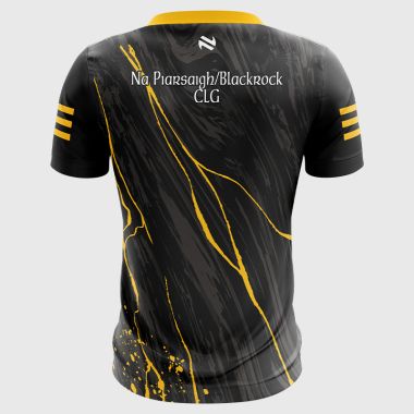 Na Piarsaigh/Blackrock CLG Women&#039;s Fit Short Sleeve Training Top