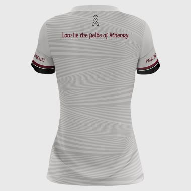 Michael Cusack&#039;s HC Chicago Women&#039;s Fit Special Edition Jersey