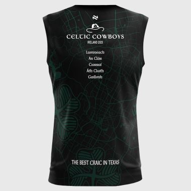 Celtic Cowboys Women&#039;s Fit Vest