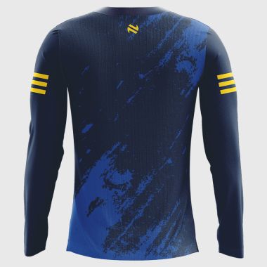 Knock GAA Women&#039;s Force Warm Up Top