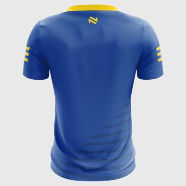 Knock GAA Short Sleeve Training Top