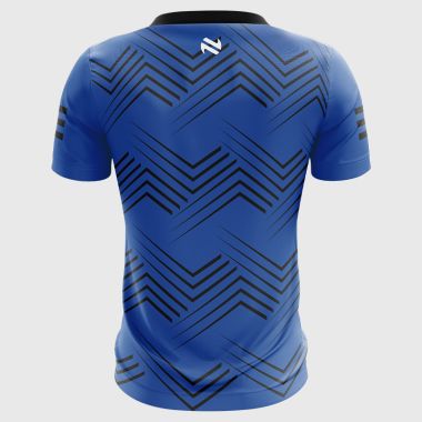 Knock GAA Kids&#039; Short Sleeve Training Top