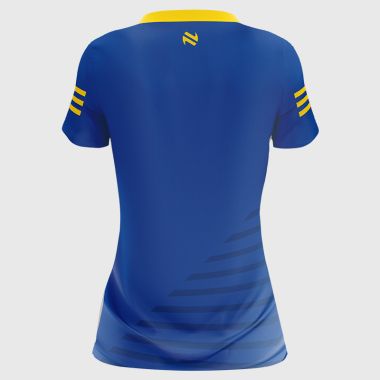 Knock GAA Women&#039;s Fit Short Sleeve Training Top