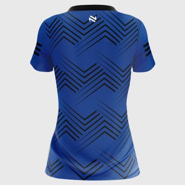Knock GAA Women&#039;s Fit Short Sleeve Training Top