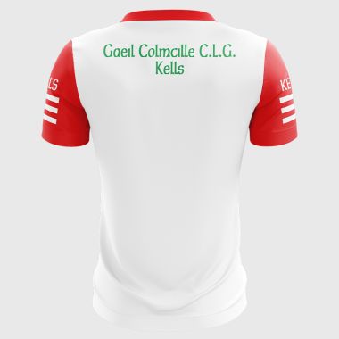 Gaeil Colmcille C.L.G Kells LGFA Jersey