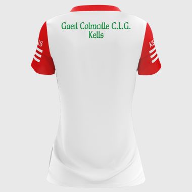 Gaeil Colmcille C.L.G Kells Women&#039;s Fit LGFA Jersey
