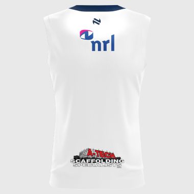 Egremont Rangers Kids&#039; Vest