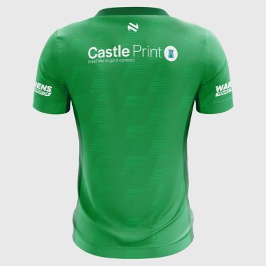 Sleaford Town FC Kids&#039; Soccer Jersey