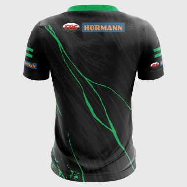 Sleaford Town FC Printed T-Shirt