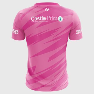 Sleaford Town FC Soccer Jersey