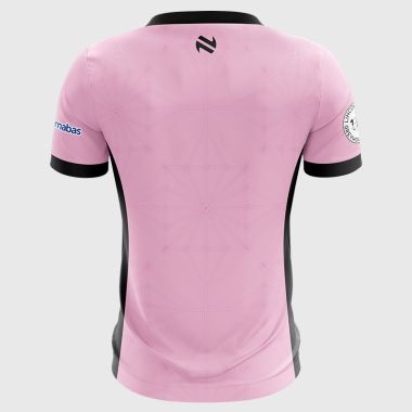 Lincoln Man V Fat Football Club Women&#039;s Soccer Jersey