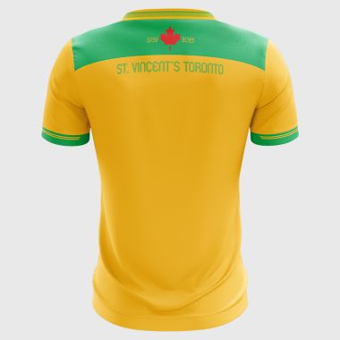 St. Vincent&#039;s Toronto Kids’ Jersey