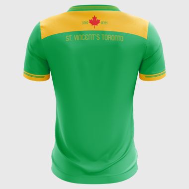 St. Vincent&#039;s Toronto Kids’ Jersey