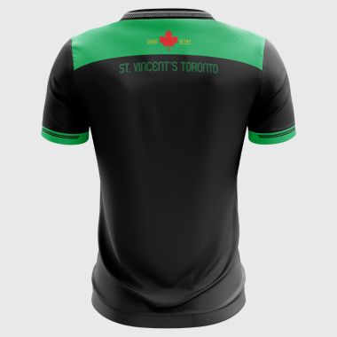 St. Vincent&#039;s Toronto Kids’ Jersey