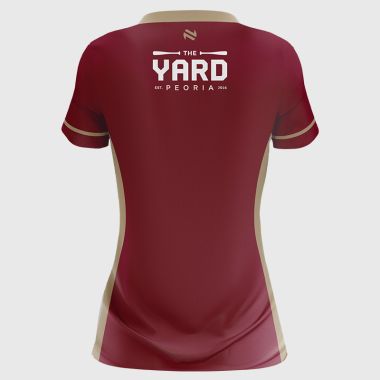 Peoria City Soccer Women&#039;s Soccer Jersey