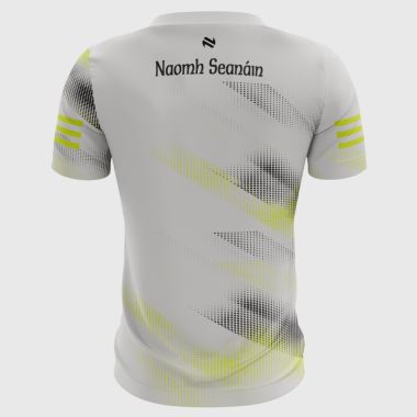 St. Senan&#039;s GAA (Limerick) Women&#039;s Fit Short Sleeve Training Top