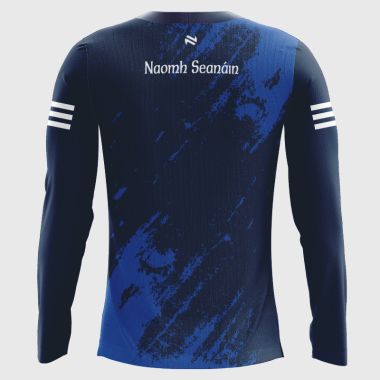 St. Senan&#039;s GAA (Limerick) Men&#039;s Force Warm Up Top
