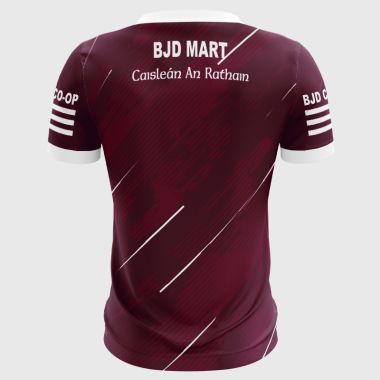 Castlerahan GAA Women&#039;s Fit Minors Jersey