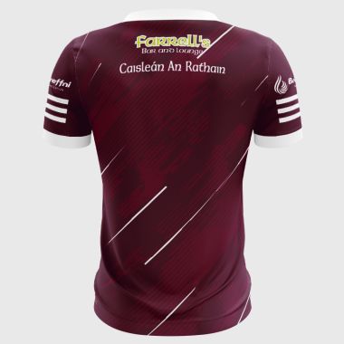 Castlerahan GAA Seniors Jersey