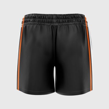 Cross and Passion College Kids’ Mourne Shorts