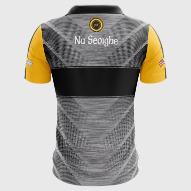 James Joyce GFC Chicago Women&#039;s Fit Jersey