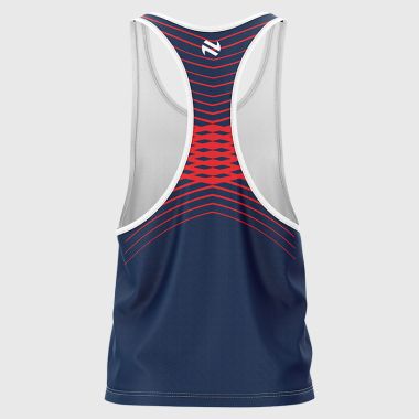 CRFC Gym Vest