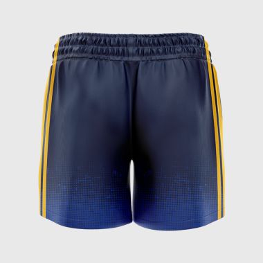 Mullahoran GFC Mourne Shorts