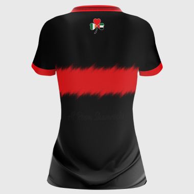 Al Reem Shamrocks Women&#039;s Fit Jersey