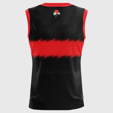 Al Reem Shamrocks Vest