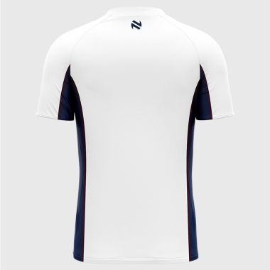 Andover Hockey Club Kids' Printed Games Shirt