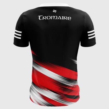 CLG Tromaire Kids&#039; Short Sleeve Training Top
